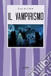 Il vampirismo libro