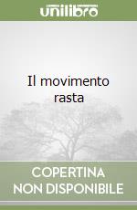 Il movimento rasta libro