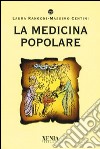 La medicina popolare libro