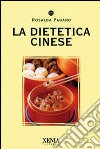 La dietetica cinese libro