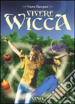 Vivere Wicca libro