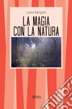 La magia con la natura libro