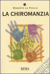 La chiromanzia