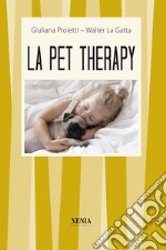 La pet therapy libro