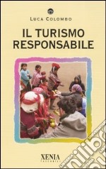 Il turismo responsabile libro