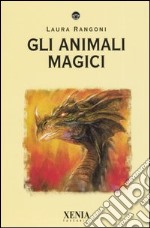 Gli animali magici libro