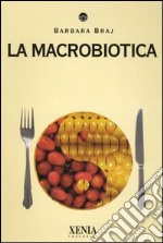 La macrobiotica libro