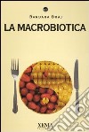 La macrobiotica libro