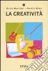 La creatività libro