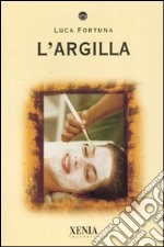 L'argilla libro