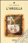 L'argilla libro