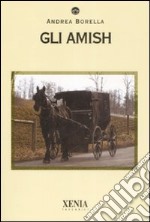 Gli Amish libro