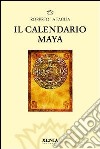 Il calendario Maya libro