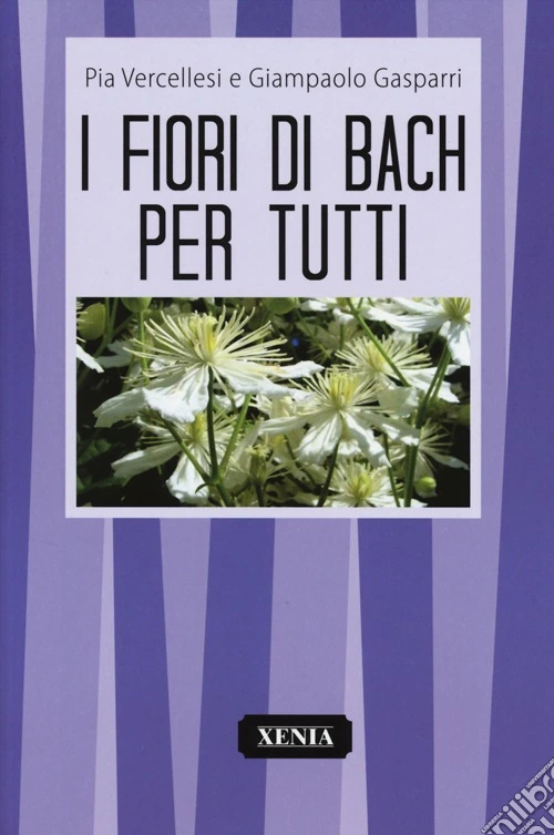 Fiori di Bach per tutti