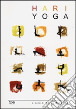 Hari Yoga libro