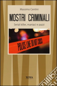 Mostri criminali