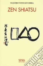 Zen shiatsu libro