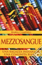 Mezzosangue libro