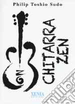 Chitarra zen libro