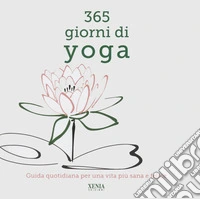 365 giorni di yoga