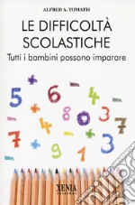 Le difficoltà scolastiche libro