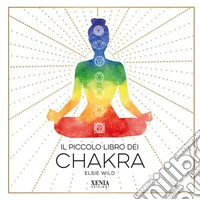 Il piccolo libro dei chakra