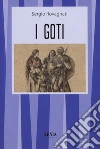 I goti libro