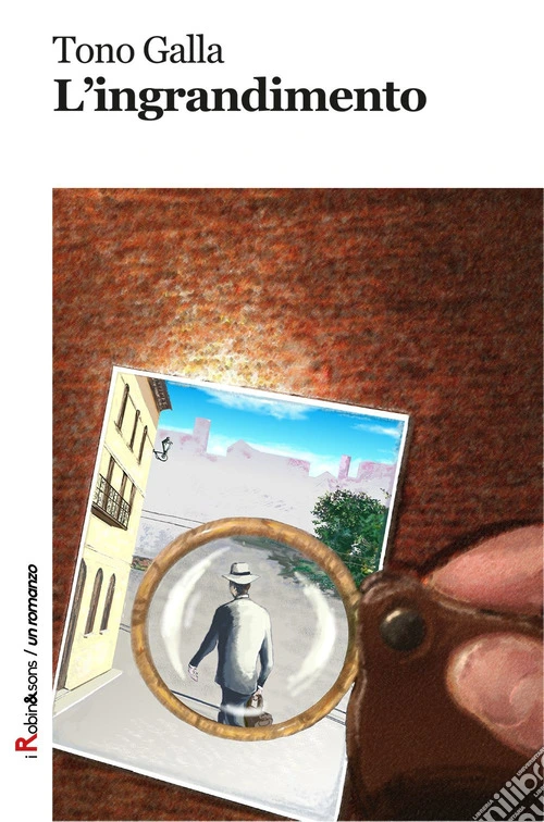L'ingrandimento