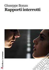 Rapporti interrotti libro