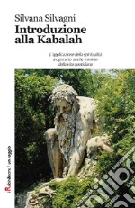 Introduzione alla kabalah libro