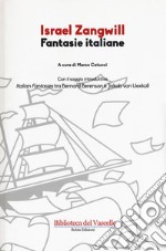 Fantasie italiane libro