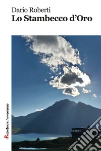 Lo stambecco d'oro libro