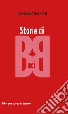 Storie di baci libro