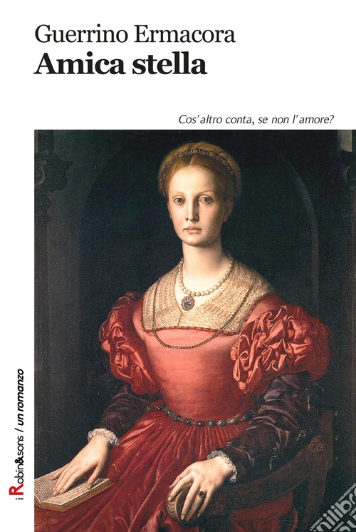 Amica stella