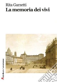 La memoria dei vivi libro