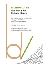 Memorie di un elefante bianco