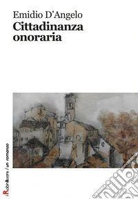 Cittadinanza onoraria libro