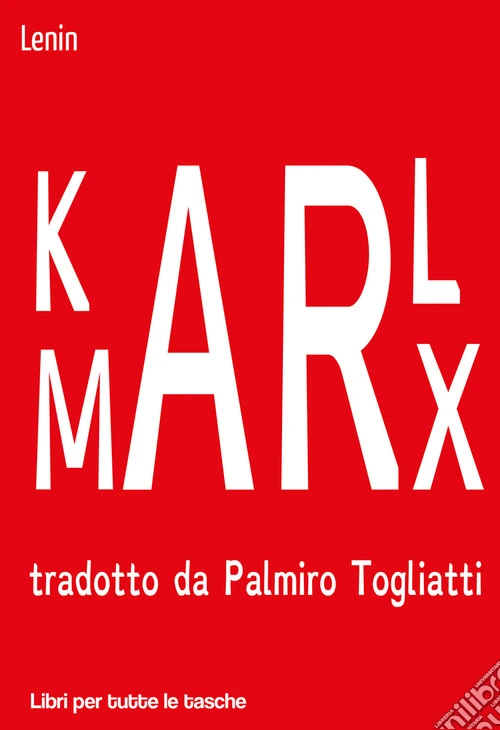 Karl Marx