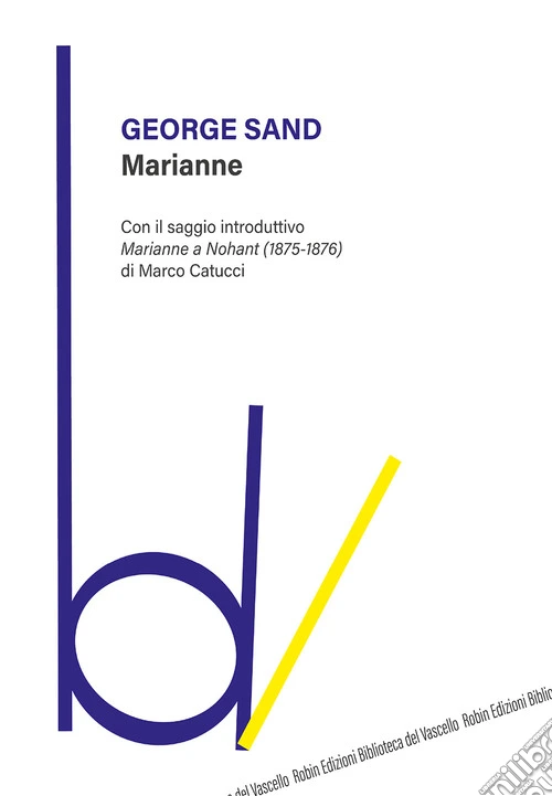 Marianne