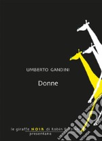 Donne libro