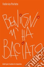 Benigni m'ha baciato libro