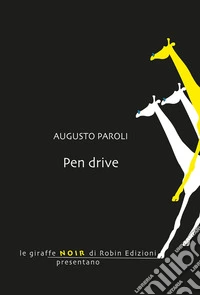 Pen drive