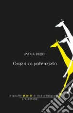 Organico potenziato libro