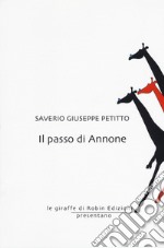 Il passo di Annone libro