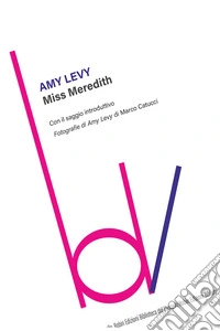 Miss Meredith