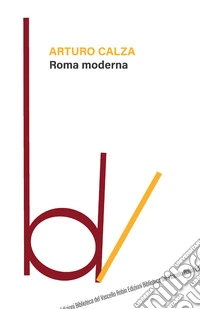 Roma moderna