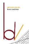 Roma moderna libro