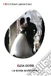 La sposa occidentale libro di Giobbi Elisa