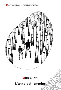 L'anno dei lemming libro