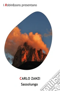 Sassolungo